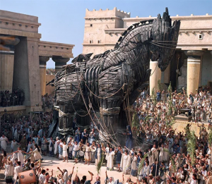 Trojan Horse