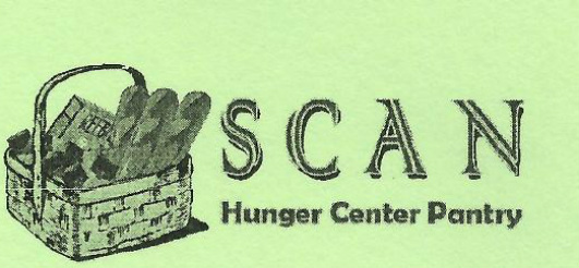 SCAN Food Pantry