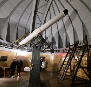 Burrell Observatory