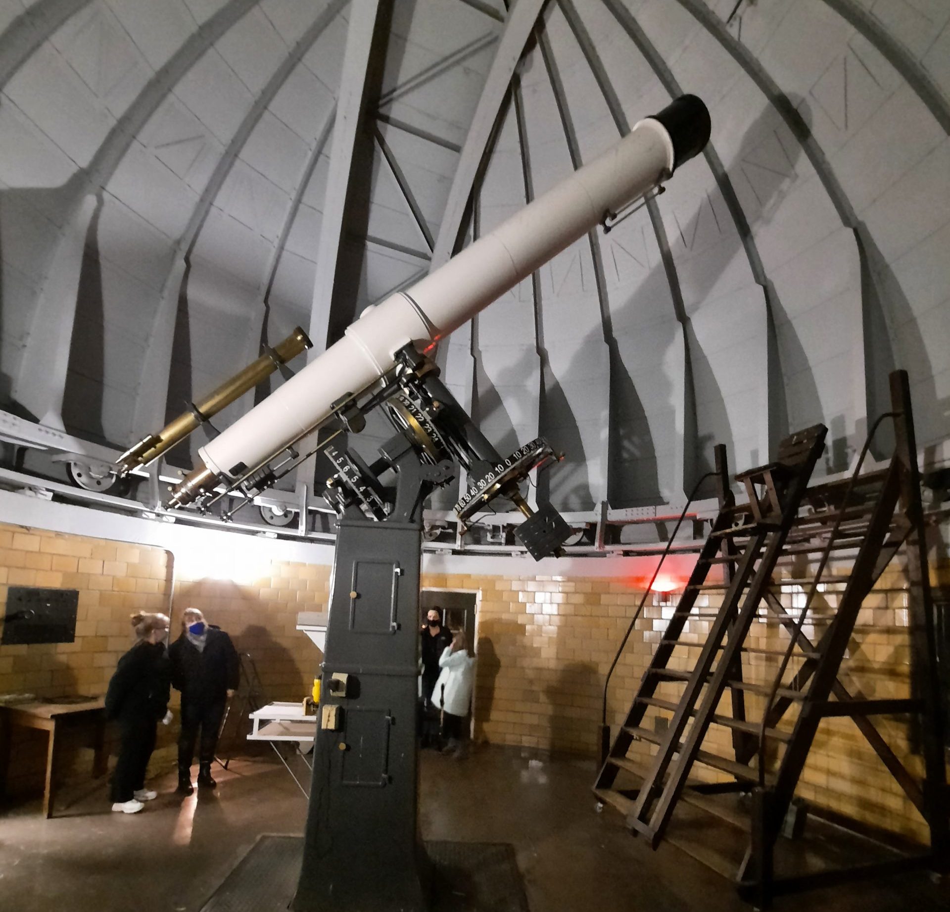 burrell-observatory-and-a-crucible